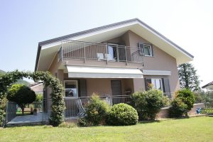Villa indipendente in vendita in Giaveno