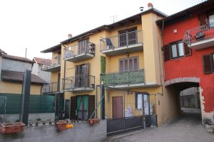 Appartamento in vendita in Giaveno/B.ta Selvaggio