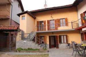 Casa semi-indipendente in  vendita in Giaveno- Via Vittorio Emanuele