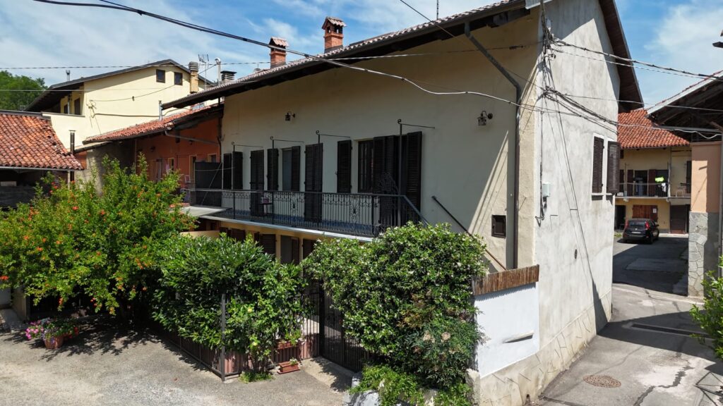 Immobiliare Giavenense 3