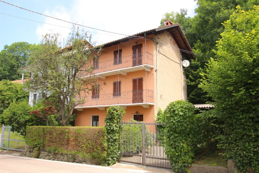 Immobiliare Giavenense 1