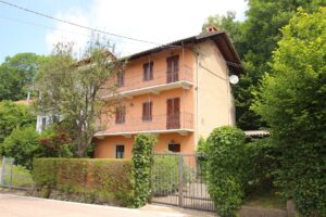 Casa semi-indipendente in vendita in Valgioie