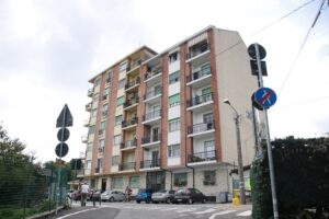 Appartamento in vendita in La Cassa