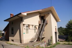 Casa indipendente con giardino in vendita in borgata di Giaveno