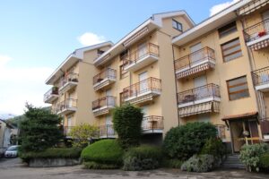 Appartamento in vendita in Coazze
