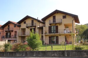 Appartamento in vendita in  Giaveno