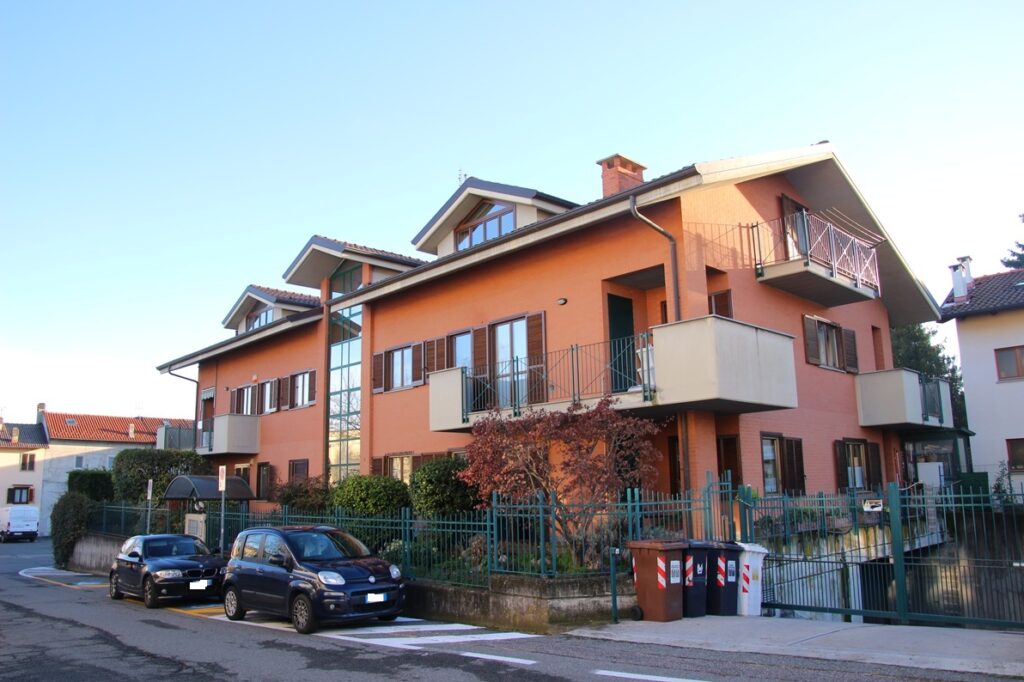 Immobiliare Giavenense 1