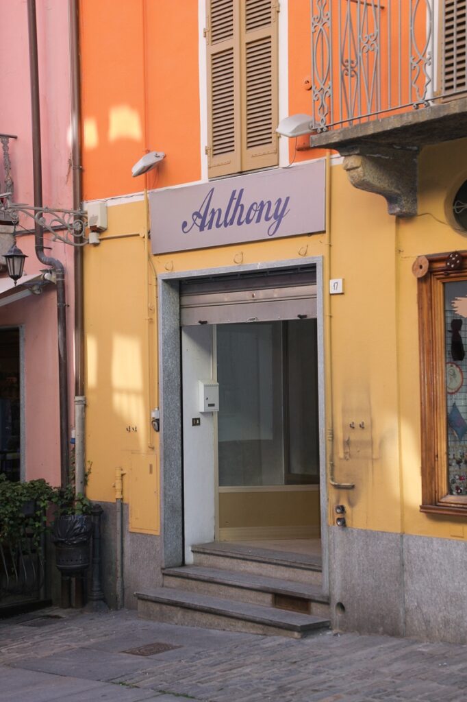 Immobiliare Giavenense 3