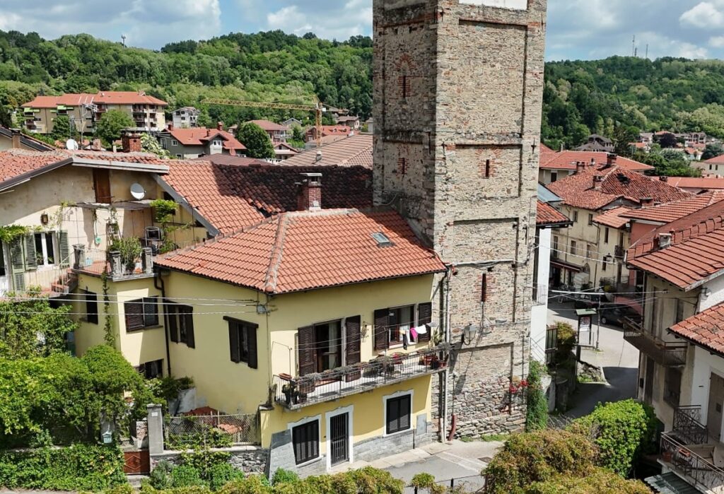 Immobiliare Giavenense 2