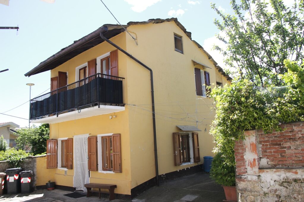 Immobiliare Giavenense 6