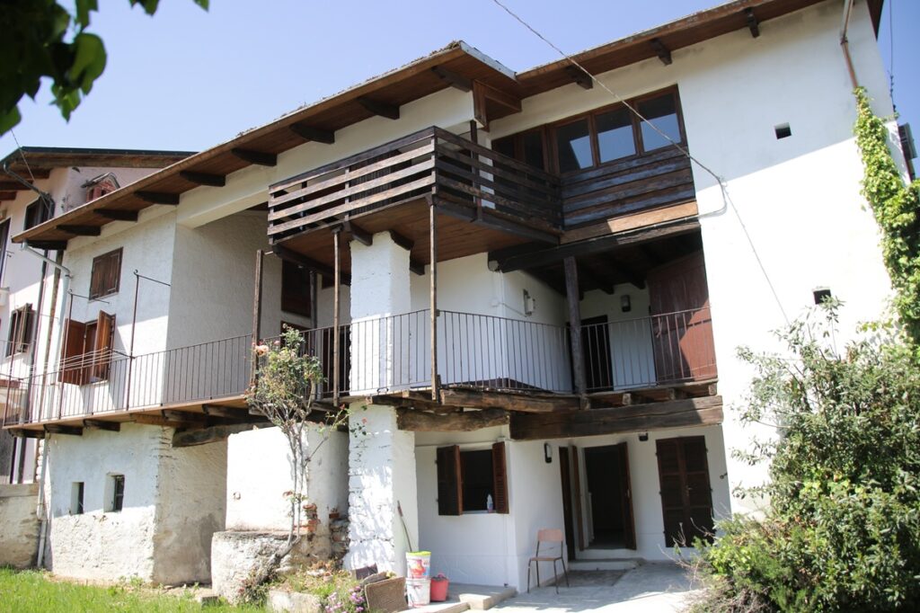 Immobiliare Giavenense 1