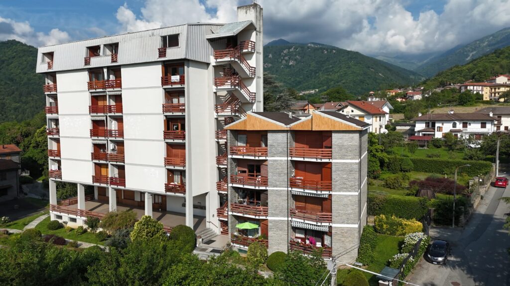 Immobiliare Giavenense 8