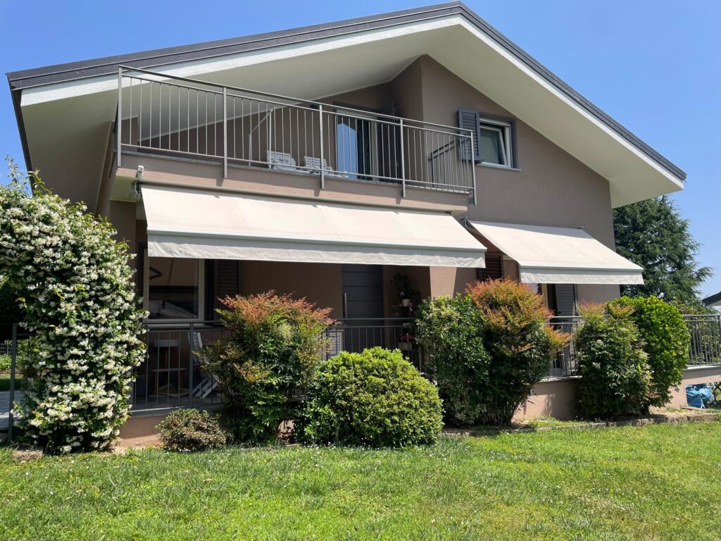 Immobiliare Giavenense 5