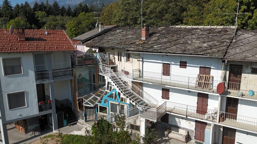 Immobiliare Giavenense 10