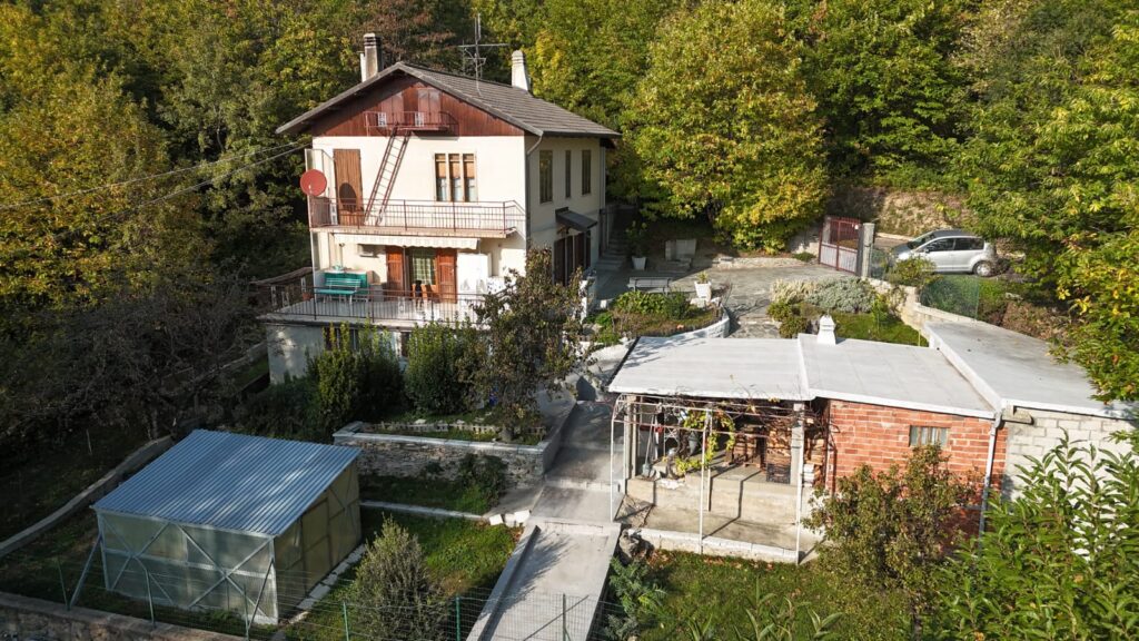 Immobiliare Giavenense 5