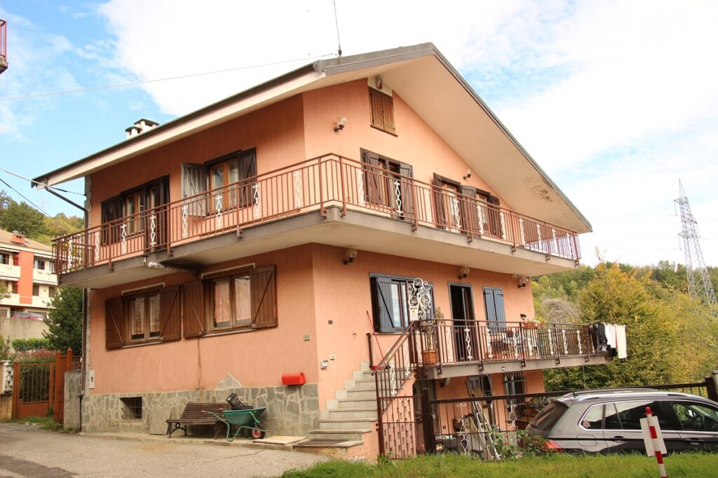 Immobiliare Giavenense 4